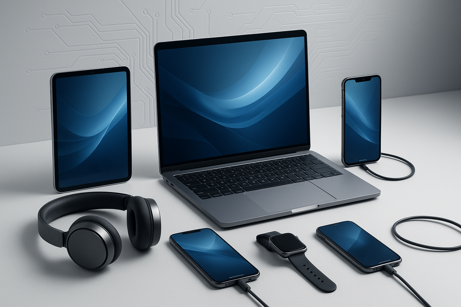 Electronics
