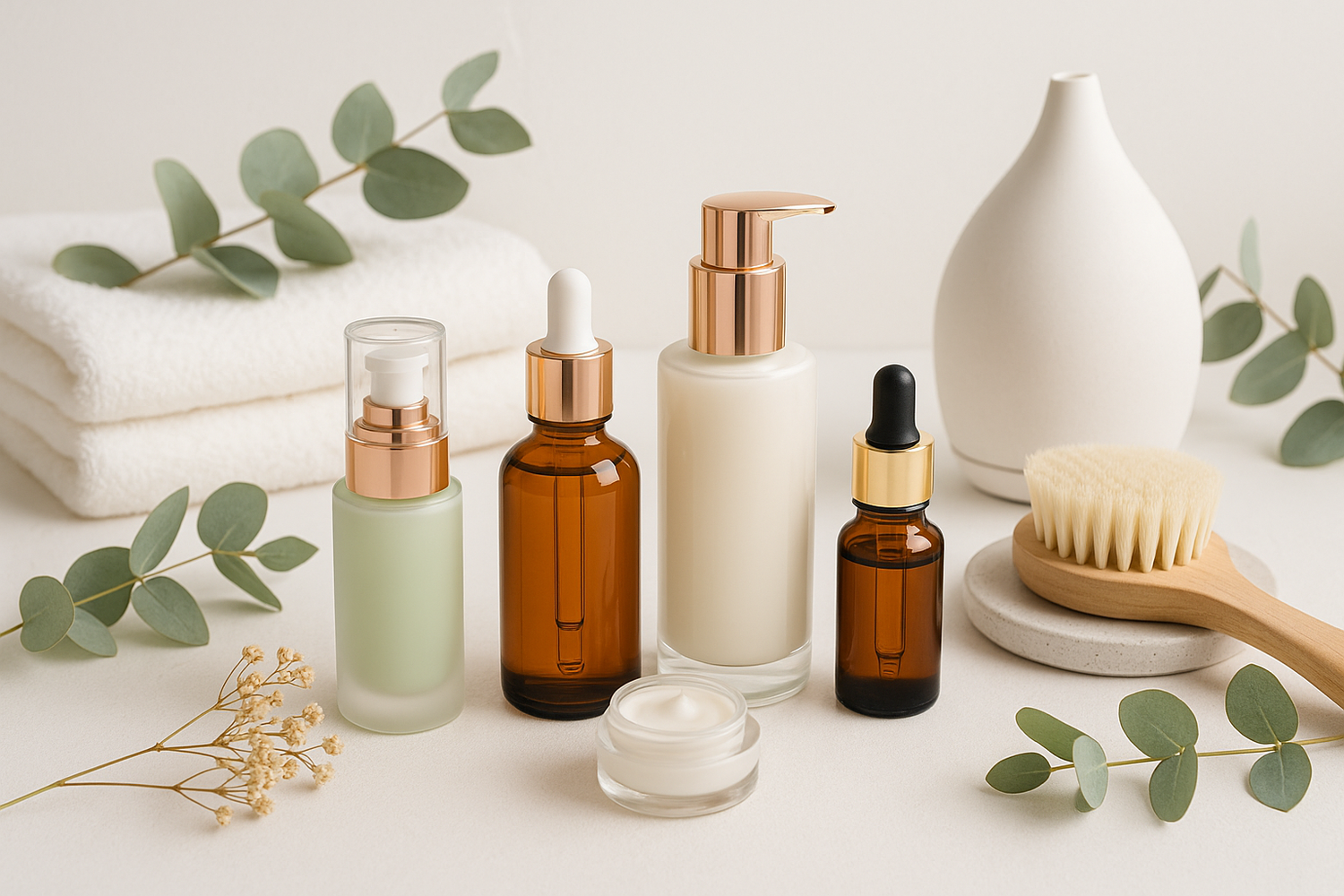 Health & Beauty