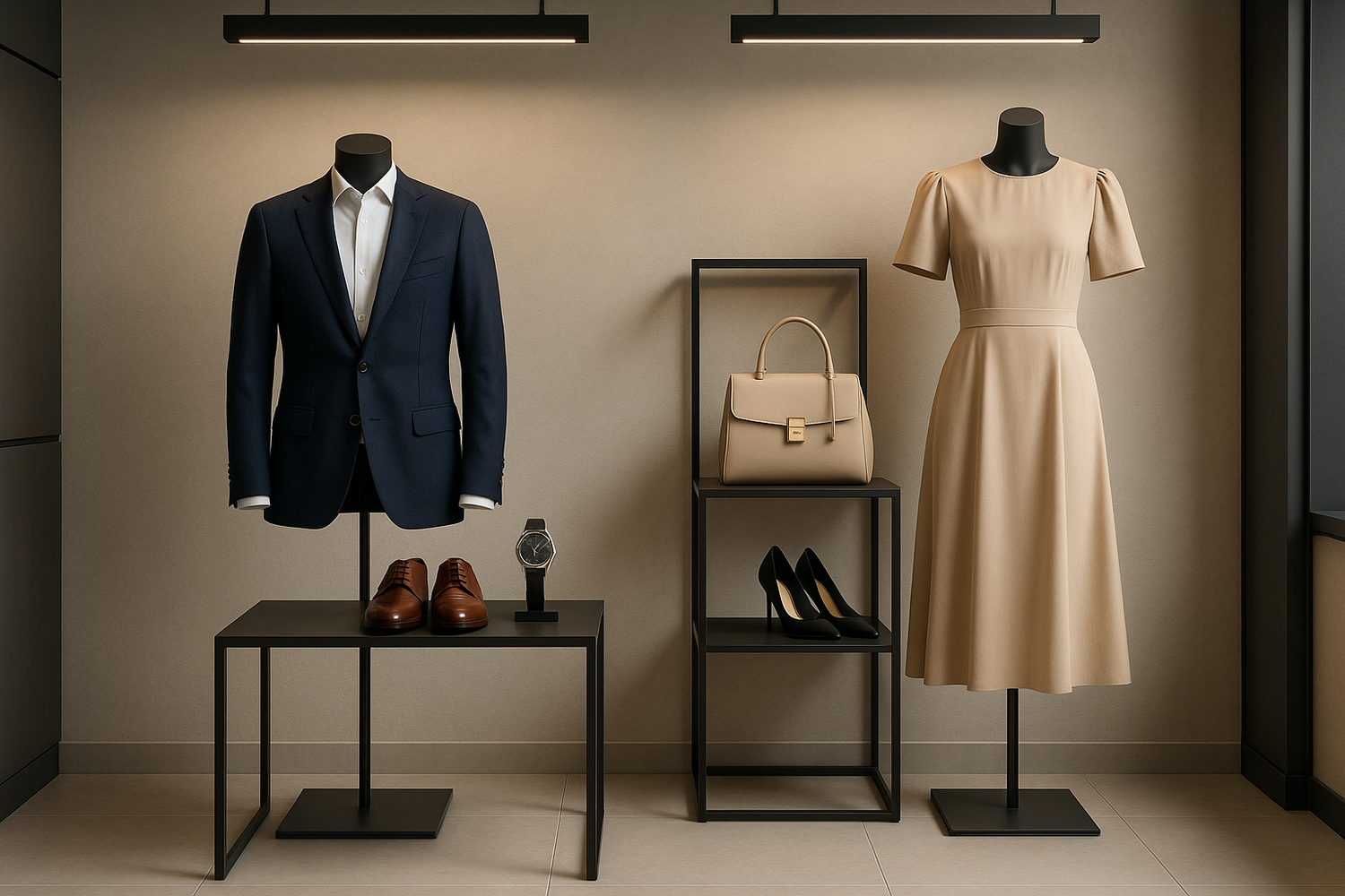 Clothing, Shoes, Jewelry & Watches