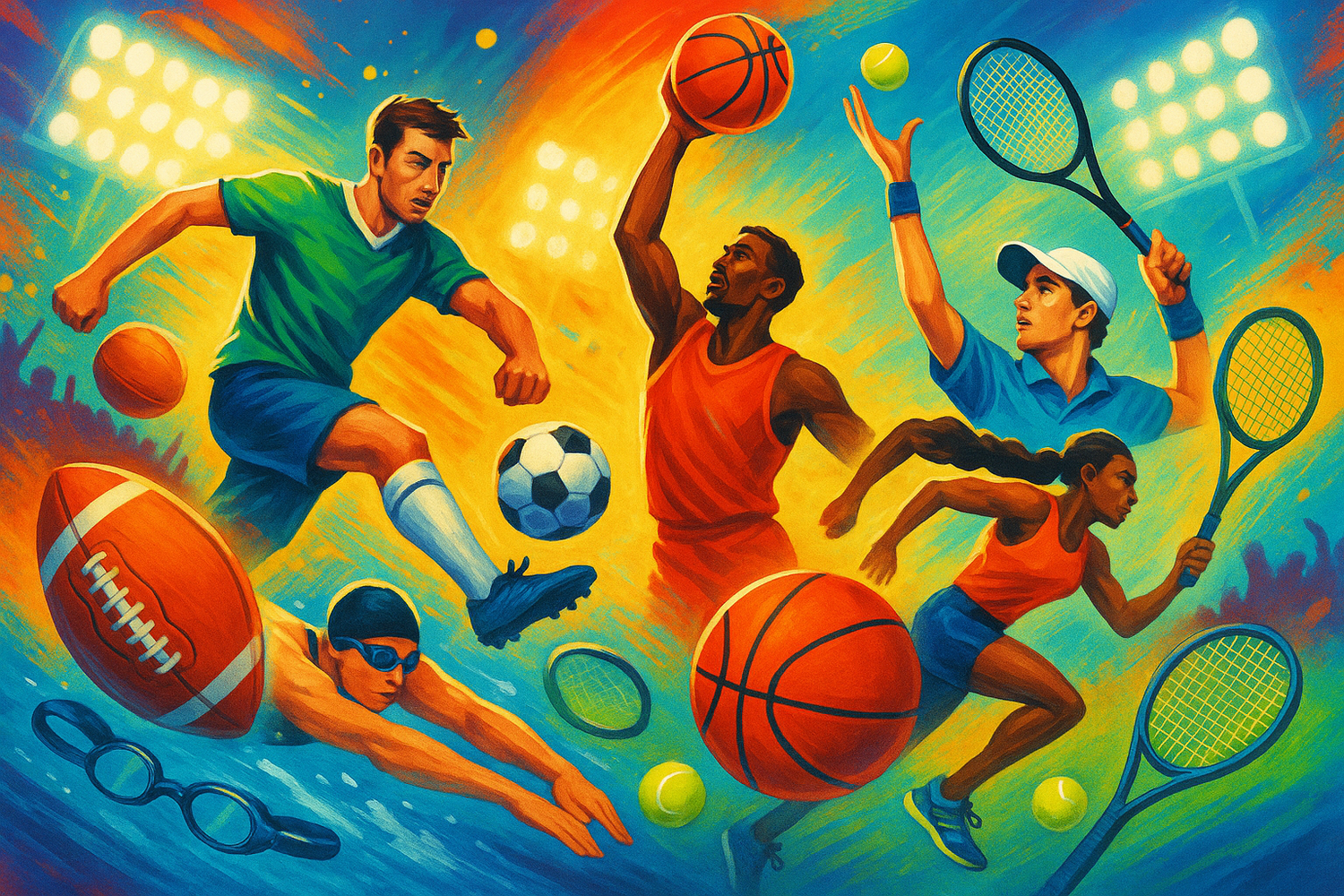 Sports & Outdoors