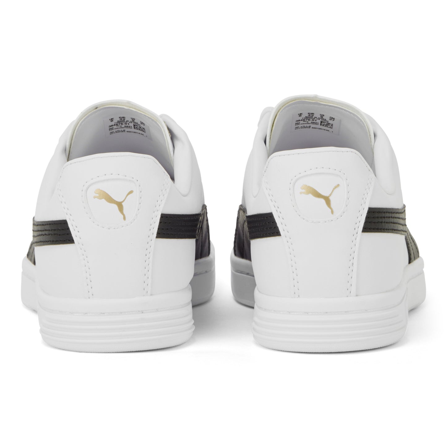 PUMA Court Star SL Sneakers - Unisex