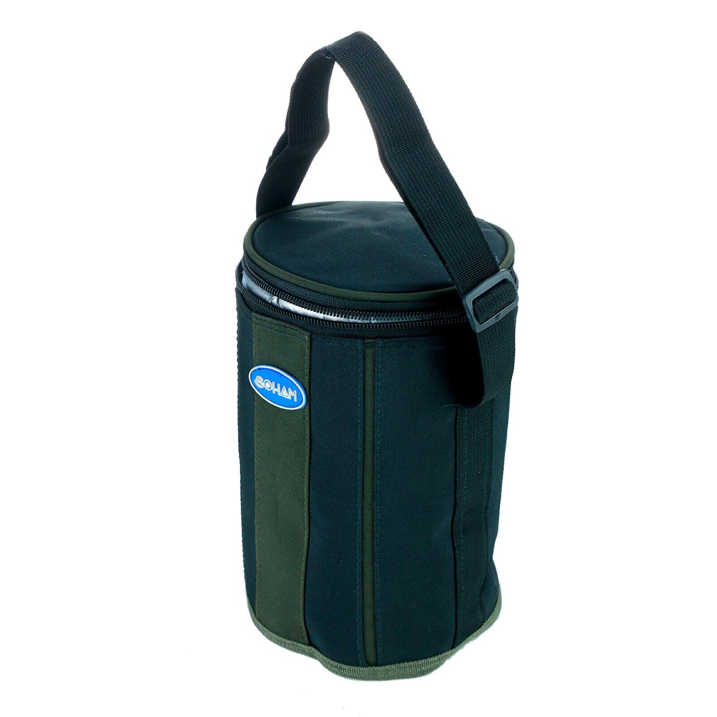 Lunch Bag Adults Children Kids Tiffin Stackable Picnic School Food Storage Box