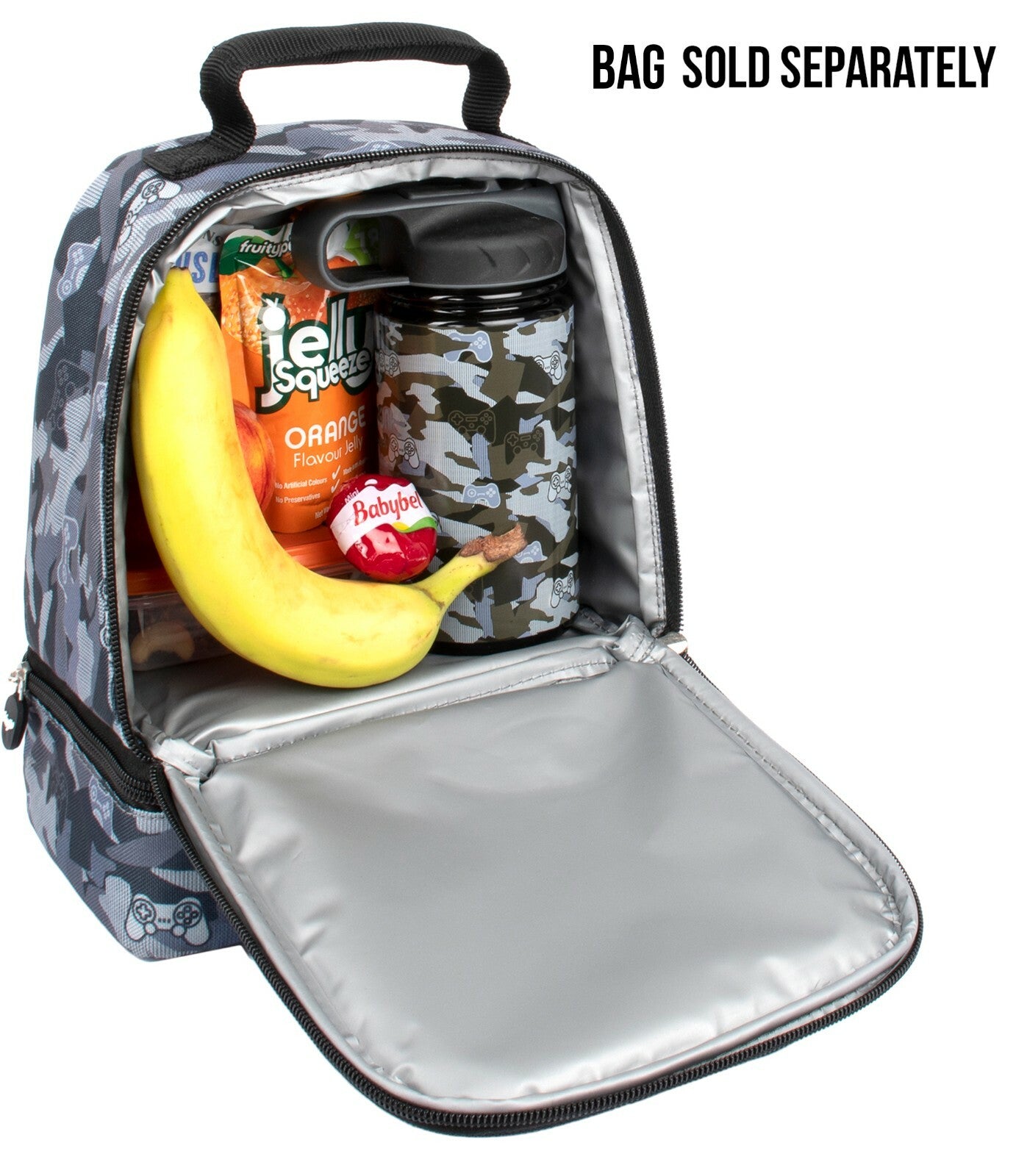 Kids Stainless Steel Bottle with Straw BPA Free 350 Ml Insulated Double Wall
