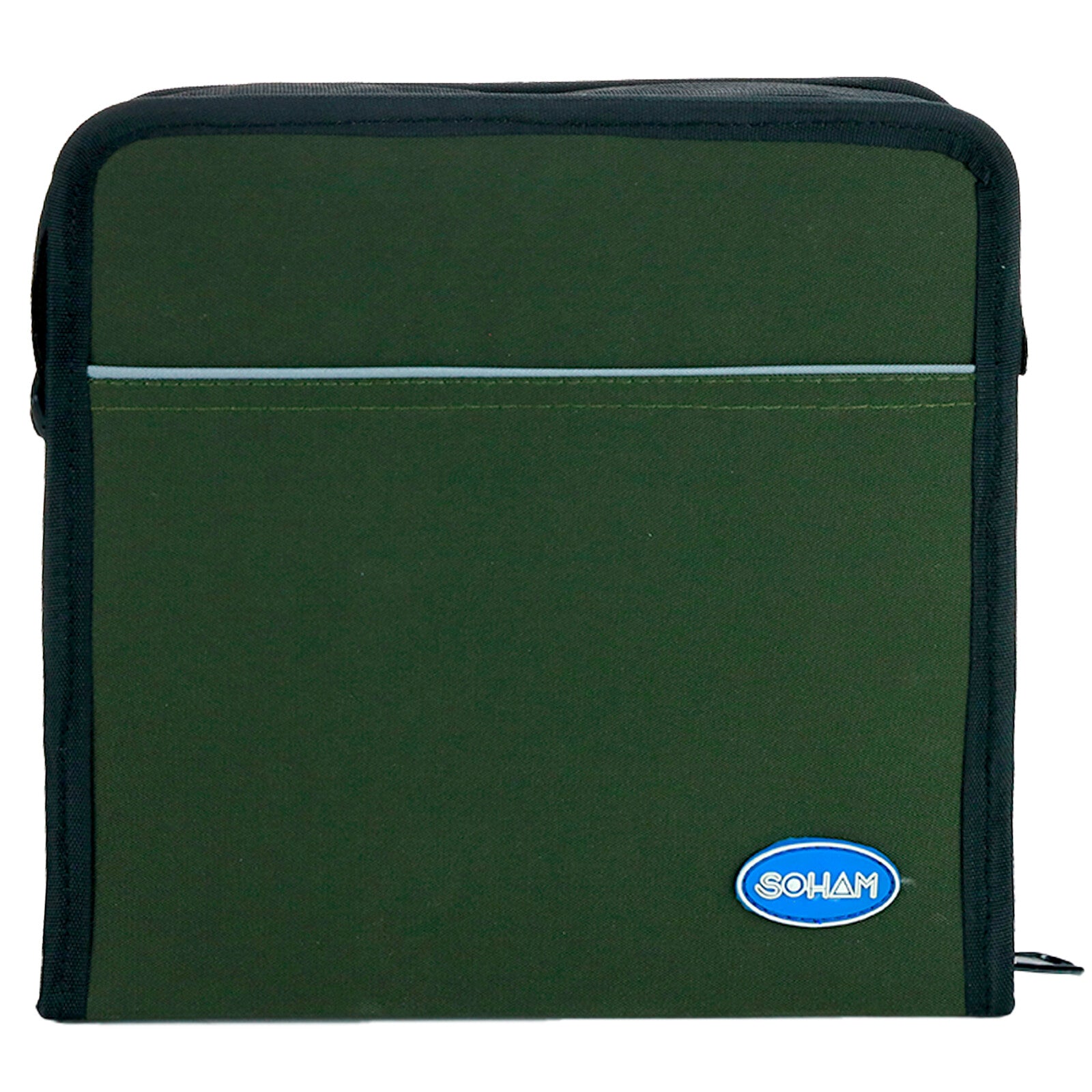 Lunch Bag Adults Children Kids Tiffin Stackable Picnic School Food Storage Box