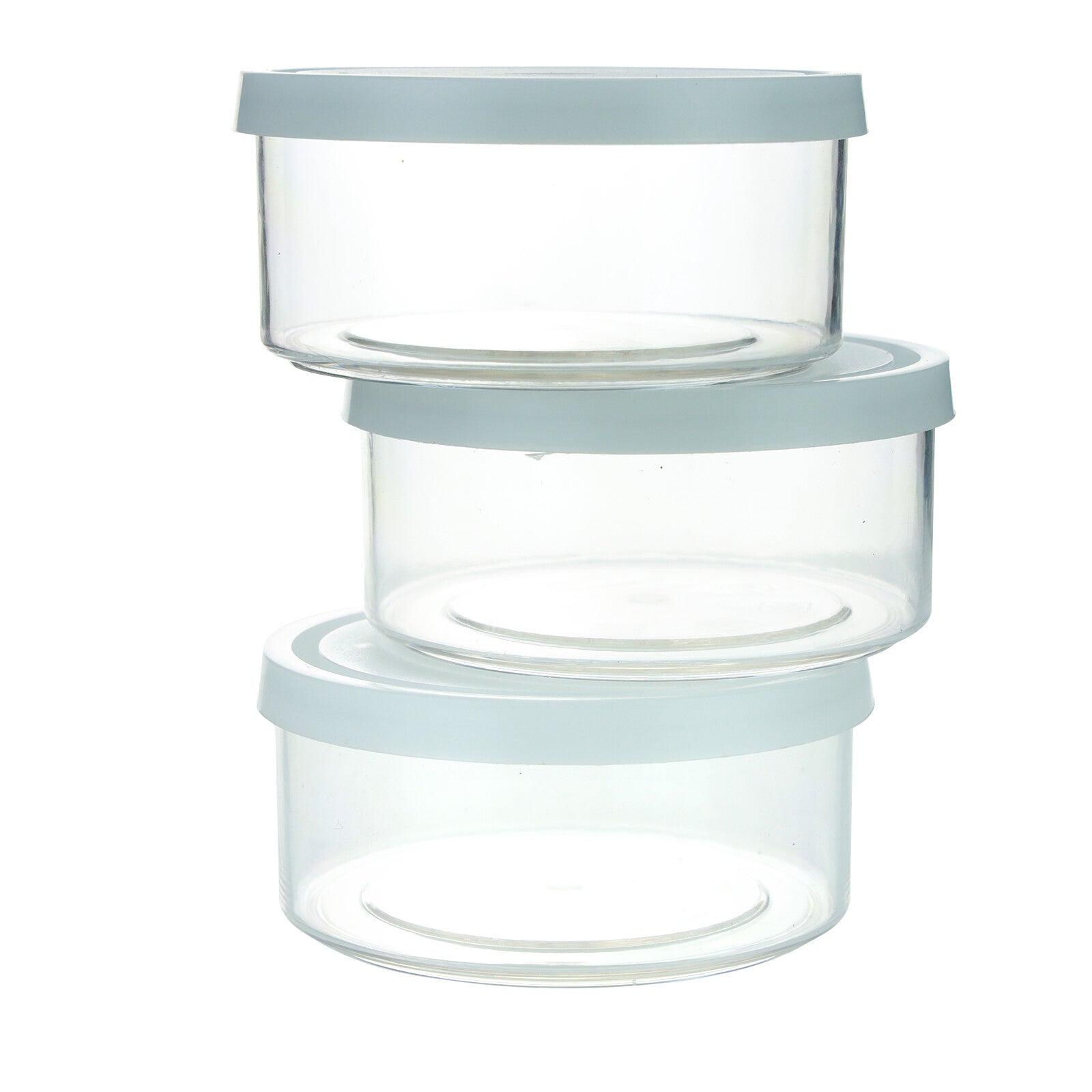 Lunch Bag Adults Children Kids Tiffin Stackable Picnic School Food Storage Box