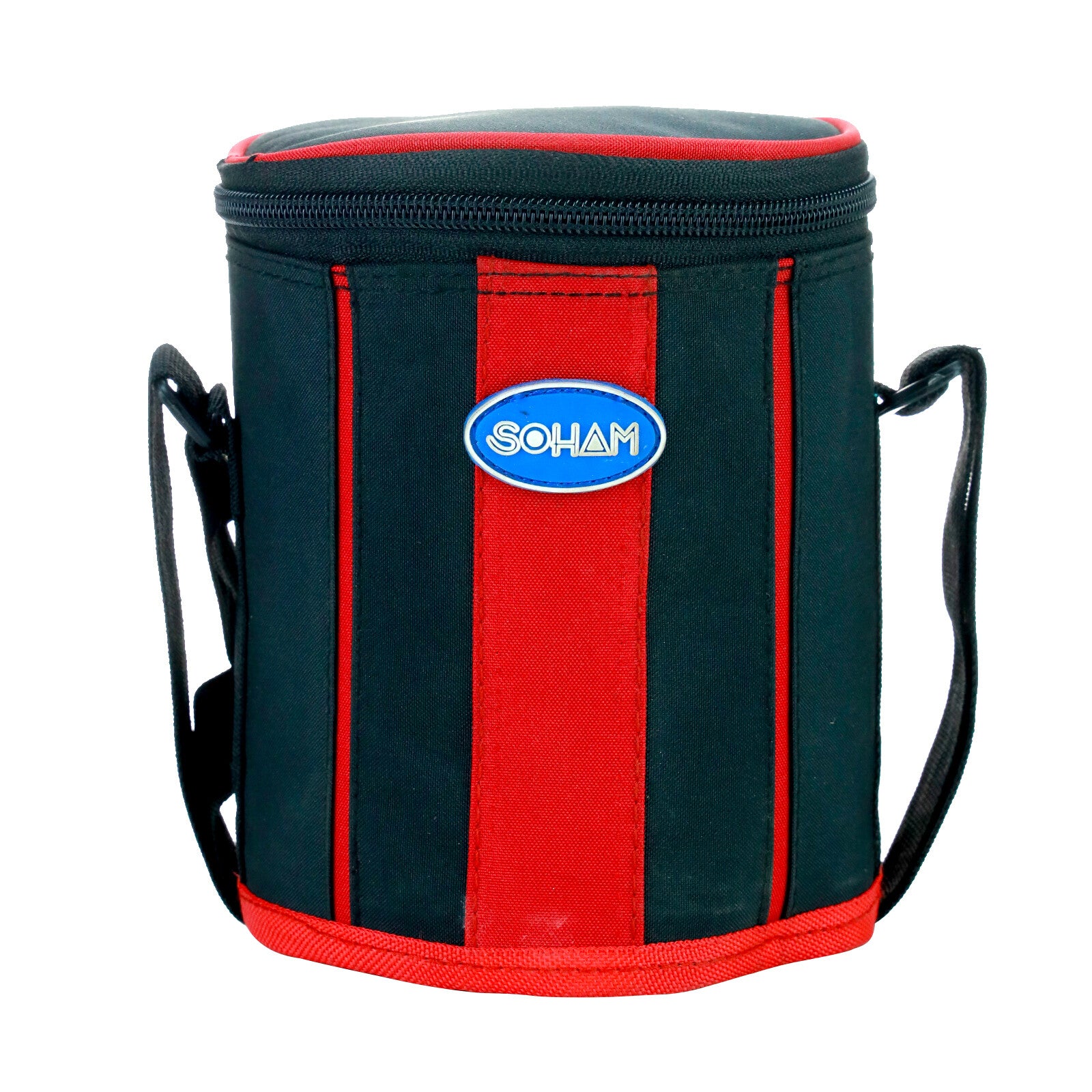 Lunch Bag Adults Children Kids Tiffin Stackable Picnic School Food Storage Box