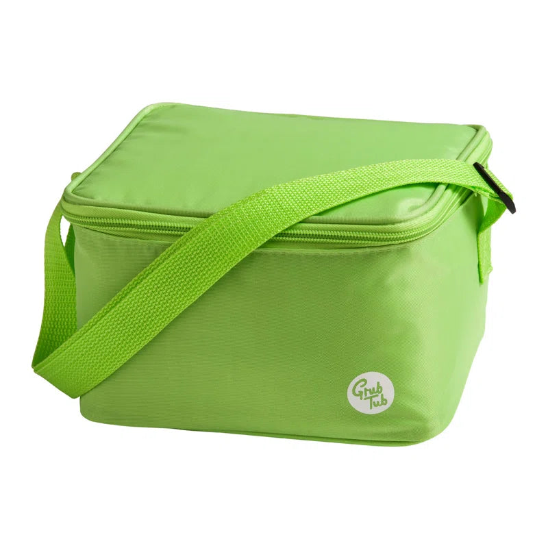 7-Piece Lunch Box Set