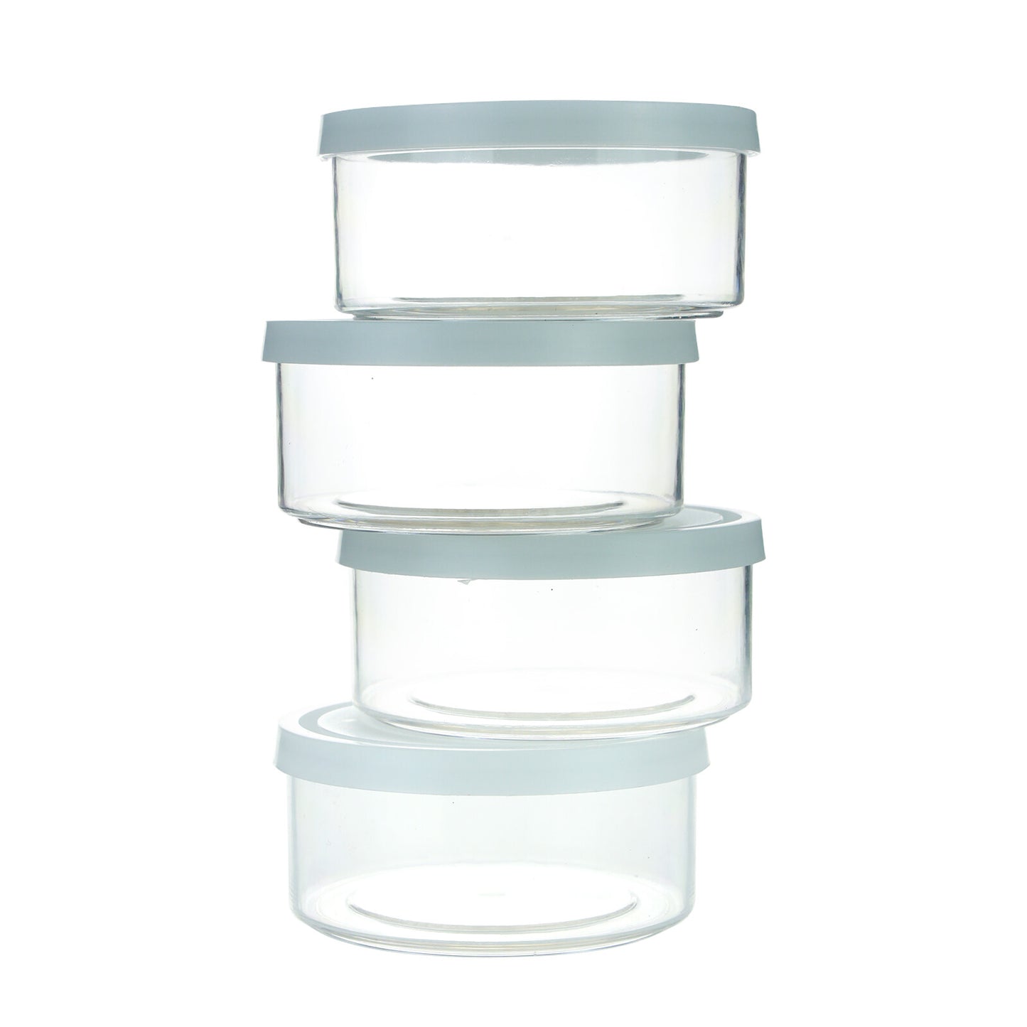 Lunch Bag Adults Children Kids Tiffin Stackable Picnic School Food Storage Box