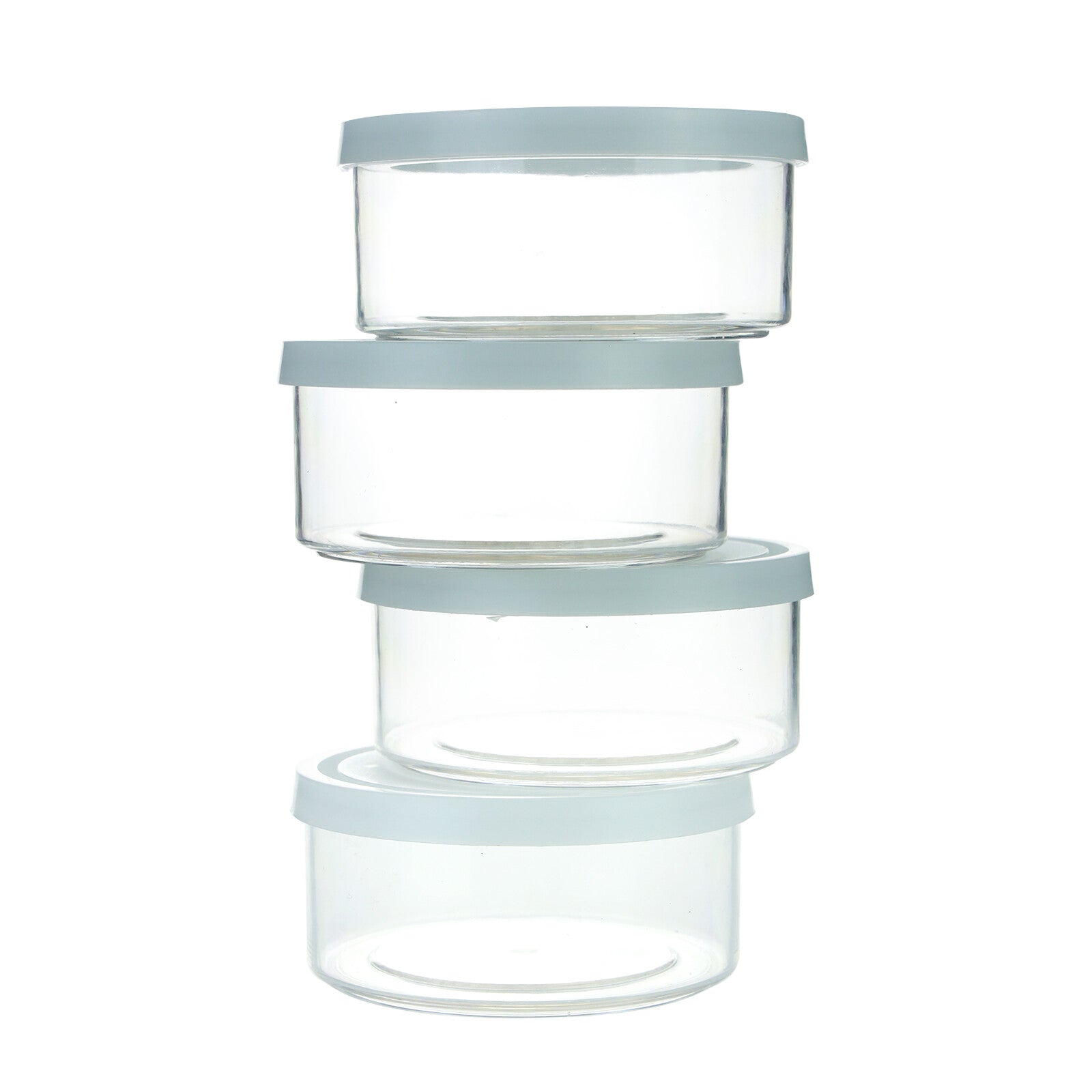 Lunch Bag Adults Children Kids Tiffin Stackable Picnic School Food Storage Box