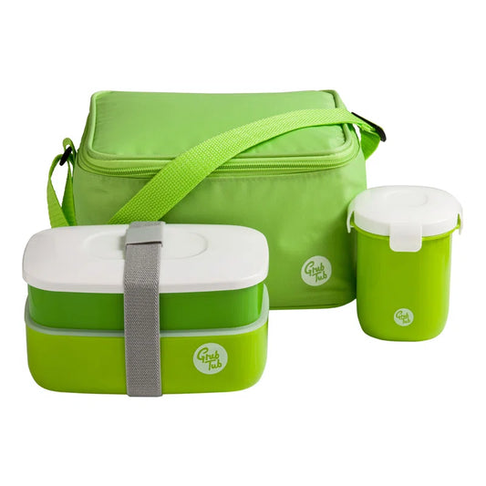 7-Piece Lunch Box Set